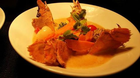 Panwa Thai Restaurant - Hobart Tourism 0