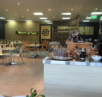 Pop Cafe - Tourism TAS