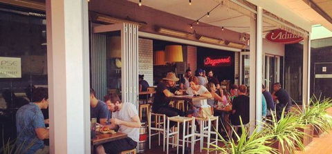 Red Chilli Thai Bargara - Hobart Tourism 9