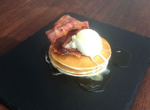 Reelax Cafe & Takeaway - Hobart Tourism 11