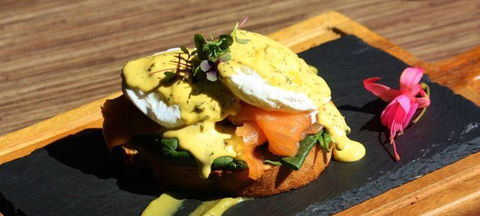 Remington Restaurant - Hobart Tourism 0