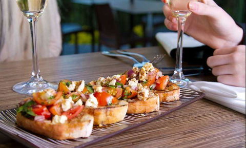 Remington Restaurant - Hobart Tourism 9