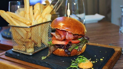 Remington Restaurant - Hobart Tourism 15