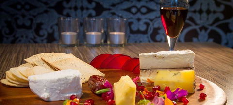 Remington Restaurant - Hobart Tourism 1