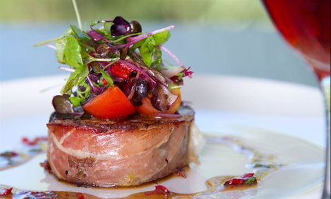 Remington Restaurant - Hobart Tourism 20