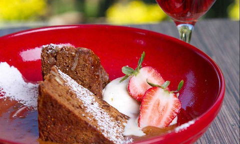 Remington Restaurant - Hobart Tourism 21