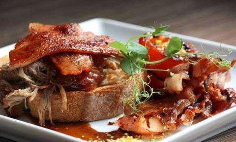 Remington Restaurant - Hobart Tourism 23