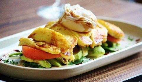 Remington Restaurant - Hobart Tourism 24