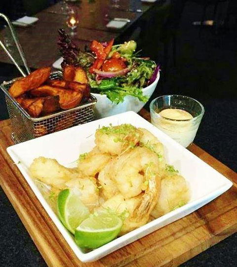 Remington Restaurant - Hobart Tourism 25