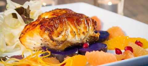 Remington Restaurant - Hobart Tourism 2