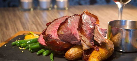 Remington Restaurant - Hobart Tourism 3