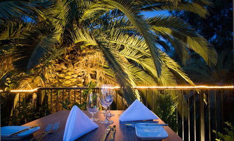 Remington Restaurant - Hobart Tourism 5