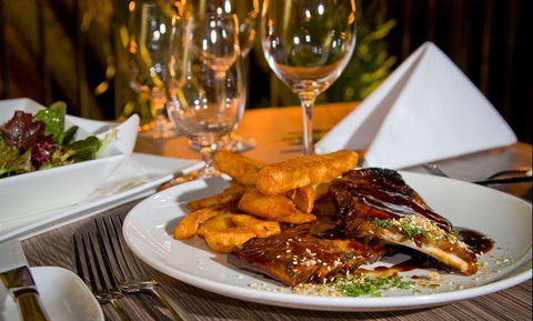 Remington Restaurant - Hobart Tourism 6