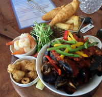 Sandy Cove Tavern - Hobart Tourism