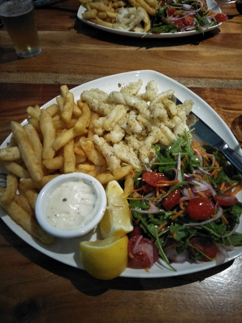 Sandy Cove Tavern - Hobart Tourism 3