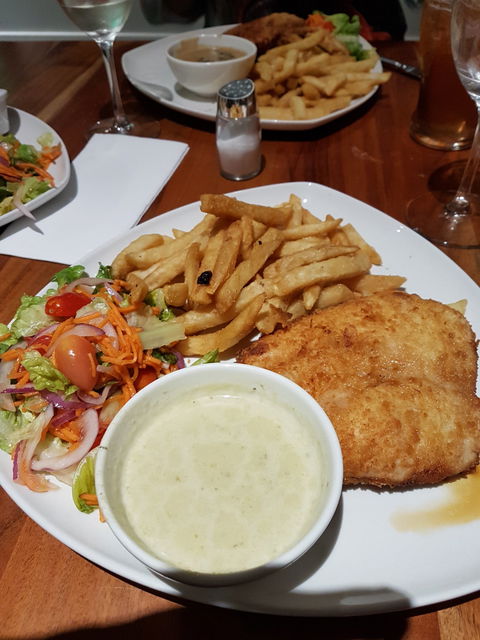 Sandy Cove Tavern - Hobart Tourism 4