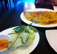 Sapa Rose Vietnamese - Tourism TAS