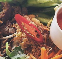 Tamarind Cafe - Hobart Tourism