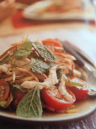 Thai Monsoon - Hobart Tourism 35