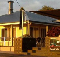 The River Cafe at Beauty Point - Tourism TAS