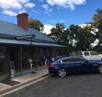 Walcha Road Hotel - Hobart Tourism