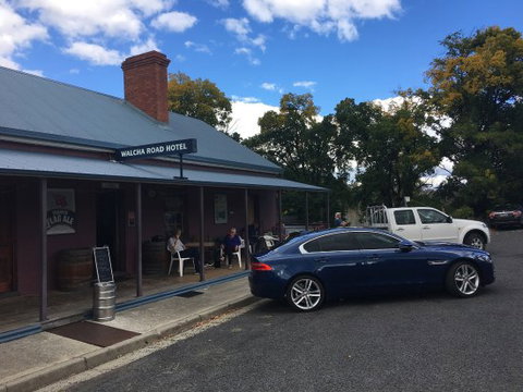 Walcha Road Hotel - Tourism TAS 0