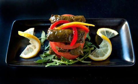Zahli Restaurant - Hobart Tourism 11