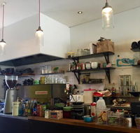 16 Feet Espresso - Tourism TAS