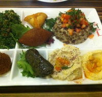 Al Aseel Restaurant - Hobart Tourism