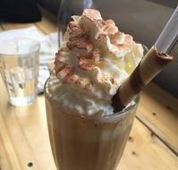 Bernardi's Cafe - Hobart Tourism