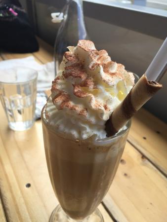 Bernardi's Cafe - Hobart Tourism 0