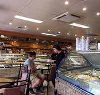 Bertoldo's Bakery - Hobart Tourism