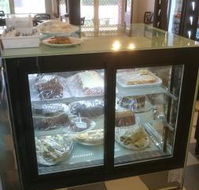 Big Fish Cafe - Hobart Tourism