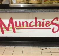 Cafe Munchies - Hobart Tourism