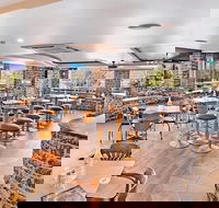 Clancy's Brasserie - Tourism TAS