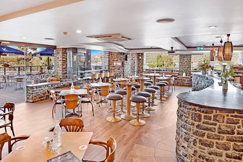Clancy's Brasserie - Tourism TAS 0
