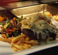 Cooma Ex-Services Club - Hobart Tourism