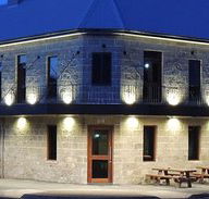 Cooma Hotel - Hobart Tourism