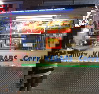 Corrimal Kebabs - Hobart Tourism