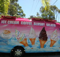 Dalmeny Ice Creams A Plenty - Hobart Tourism