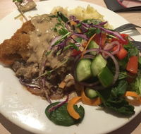 Dapto Leagues Club - Hobart Tourism