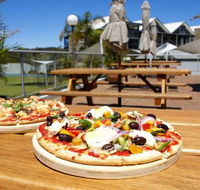 Davistown RSL - Tourism TAS