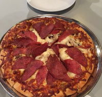 Dial a Bits  Pizzas - Tourism TAS