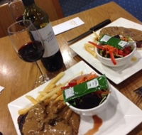 Diggers Bistro - Hobart Tourism