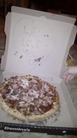 Domino's Pizza Kempsey - Hobart Tourism 0