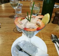 Droghers Bar and Grill - Hobart Tourism