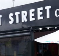 Eat Street Cafe - Hobart Tourism