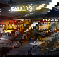 Fall-Line - Tourism TAS