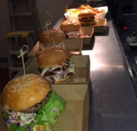 Fish Bar - Hobart Tourism