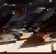 Fujiyama Teppanyaki - Hobart Tourism